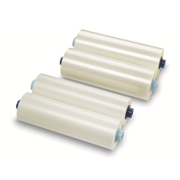 GBC Laminating Pouch Hot Roll Document Sealer Office School Stationery - Picture 5 of 6
