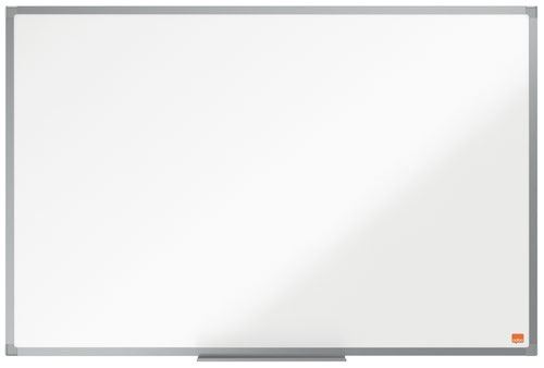 Nobo Essence Magnetic Whiteboard Enamel Office Organisation Wall Hanging - Picture 15 of 22