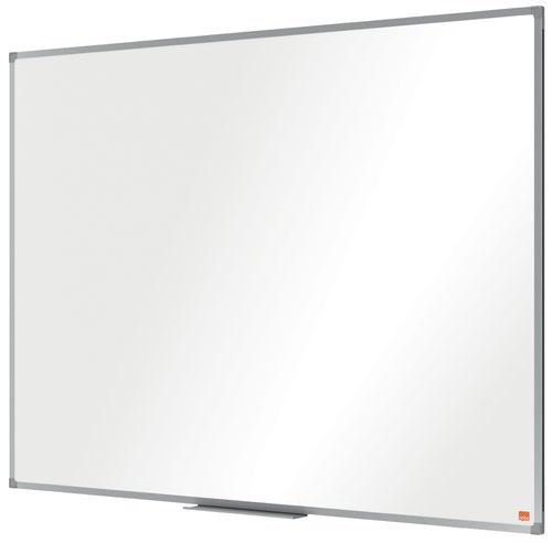 Nobo Essence Magnetic Whiteboard Enamel Office Organisation Wall Hanging - Picture 17 of 22