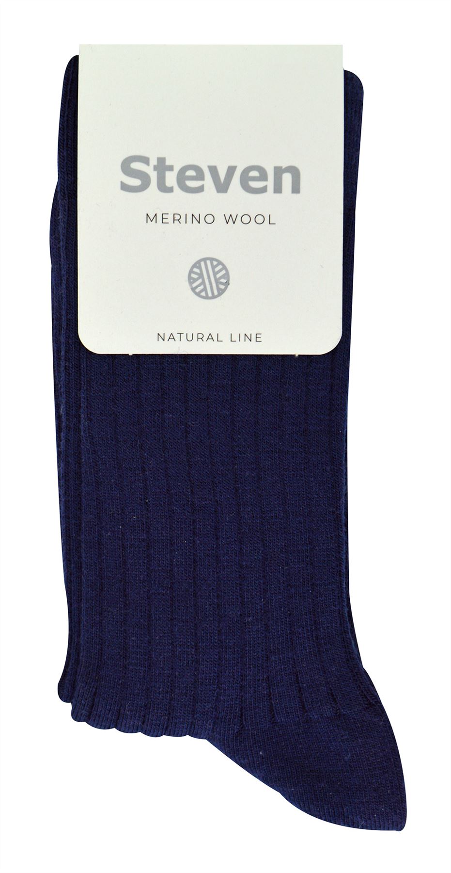 Ladies Warm Merino Wool Winter Socks | Steven | 1 Pair Cushioned Boot Socks - Picture 10 of 10