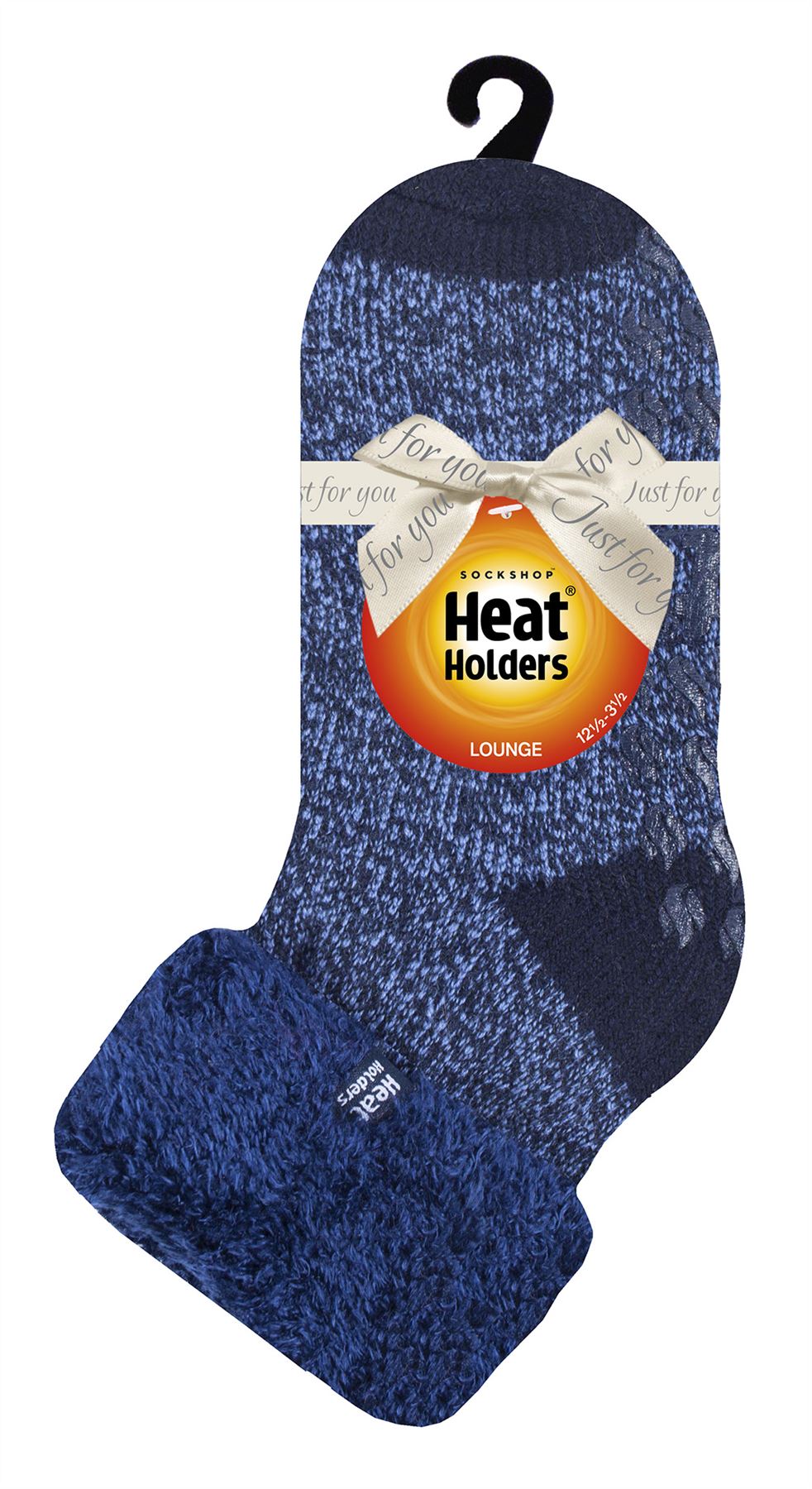 Wärmeträger - Kinder Lounge Socken - Bild 5 von 9