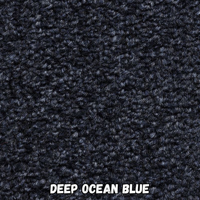 Cavello 8mm Pile Budget Carpet with Felt Backing 11mm Total Height 4M + 5M Wide - Picture 14 of 17