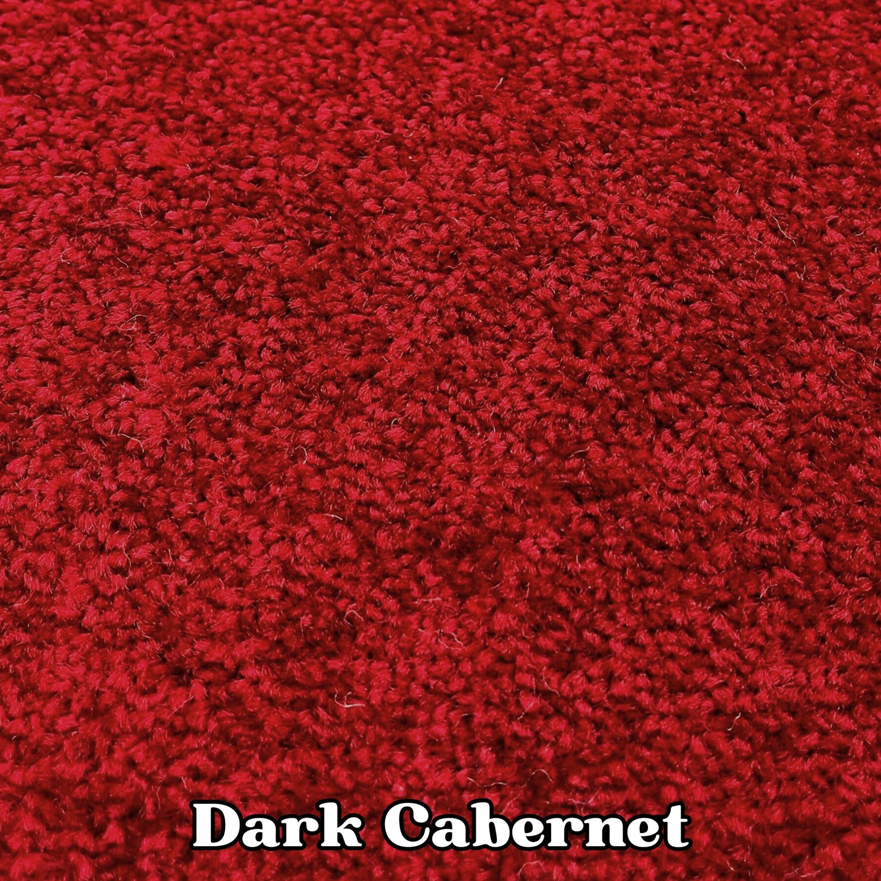 imperial 6.5mm Pile Budget Carpet with Felt Backing 8.5mm Total Height 4M Wide - Picture 8 of 13