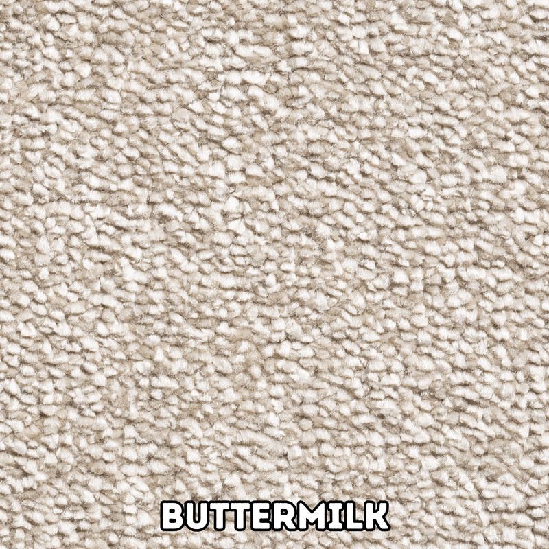 Mayfair 13.5mm Pile Carpet with Action Backing – High Quality Flooring - Picture 11 of 11