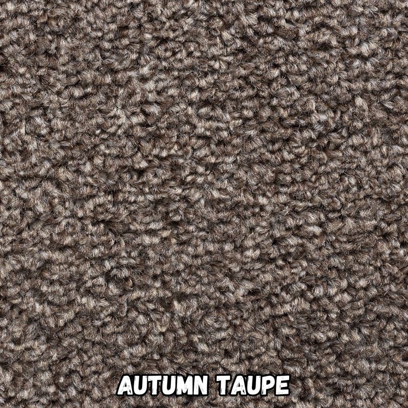 Cavello 8mm Pile Budget Carpet with Felt Backing 11mm Total Height 4M + 5M Wide - Picture 17 of 17