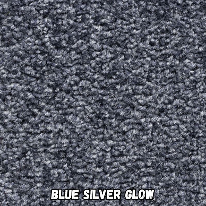 Cavello 8mm Pile Budget Carpet with Felt Backing 11mm Total Height 4M + 5M Wide - Picture 15 of 17