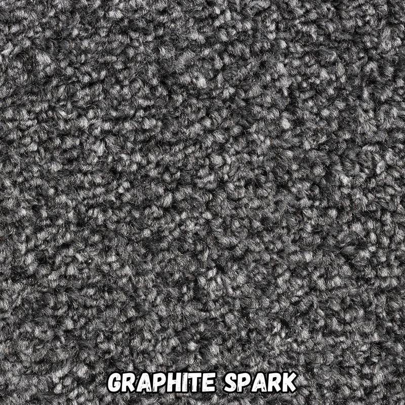 Cavello 8mm Pile Budget Carpet with Felt Backing 11mm Total Height 4M + 5M Wide - Picture 10 of 17