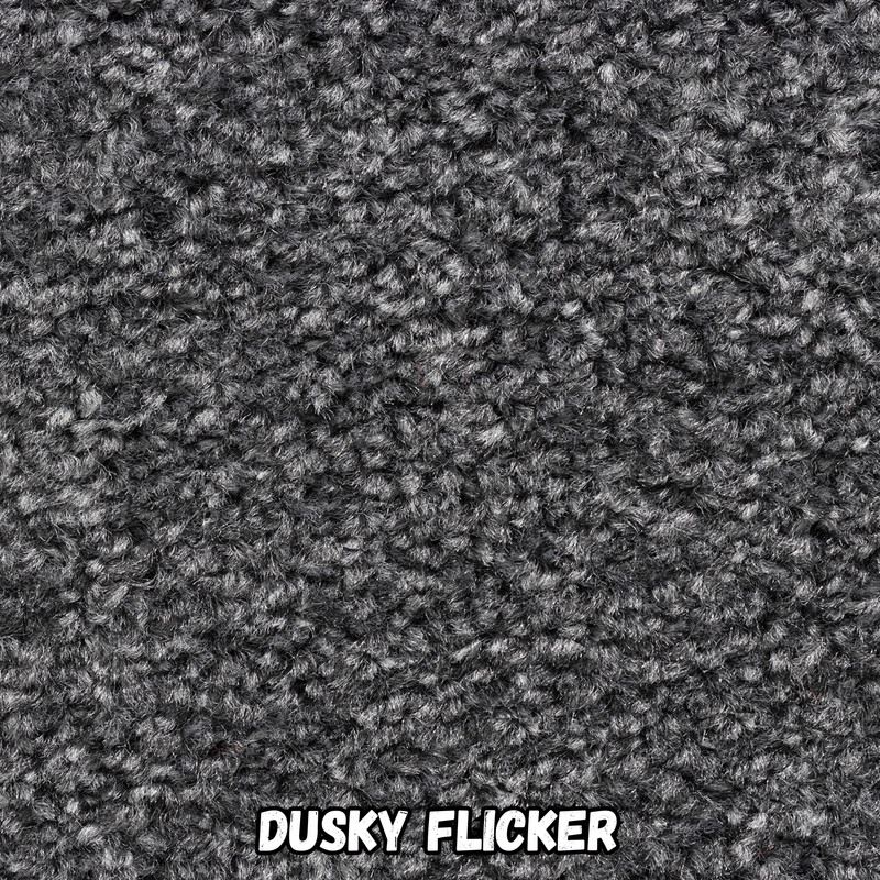 Cavello 8mm Pile Budget Carpet with Felt Backing 11mm Total Height 4M + 5M Wide - Picture 11 of 17