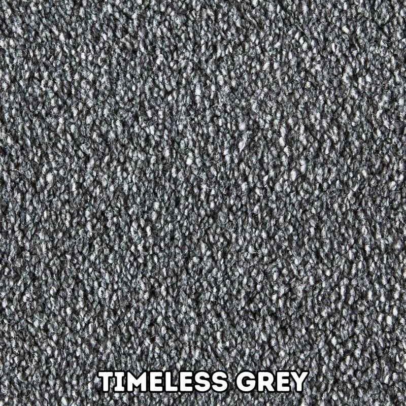 Mayfair 13.5mm Pile Carpet with Action Backing – High Quality Flooring - Picture 3 of 11