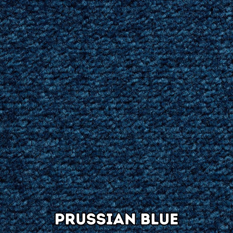 Tuda Carpets Sprinter 5mm Pile Budget Carpet with Felt Backing 8mm Total Height - Picture 8 of 13