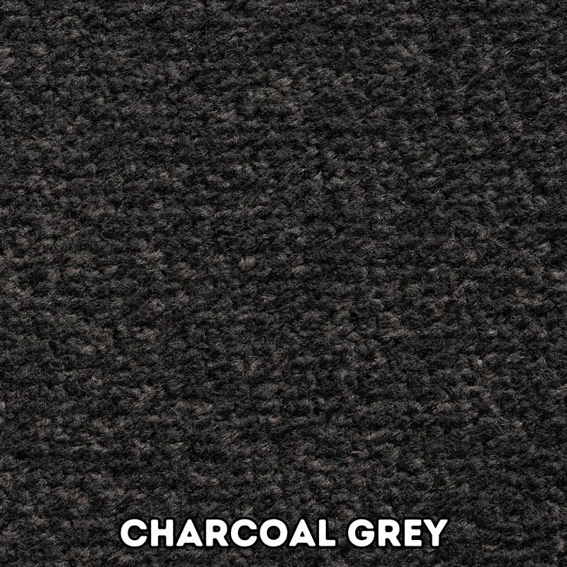 Tuda Carpets Sprinter 5mm Pile Budget Carpet with Felt Backing 8mm Total Height - Picture 13 of 13