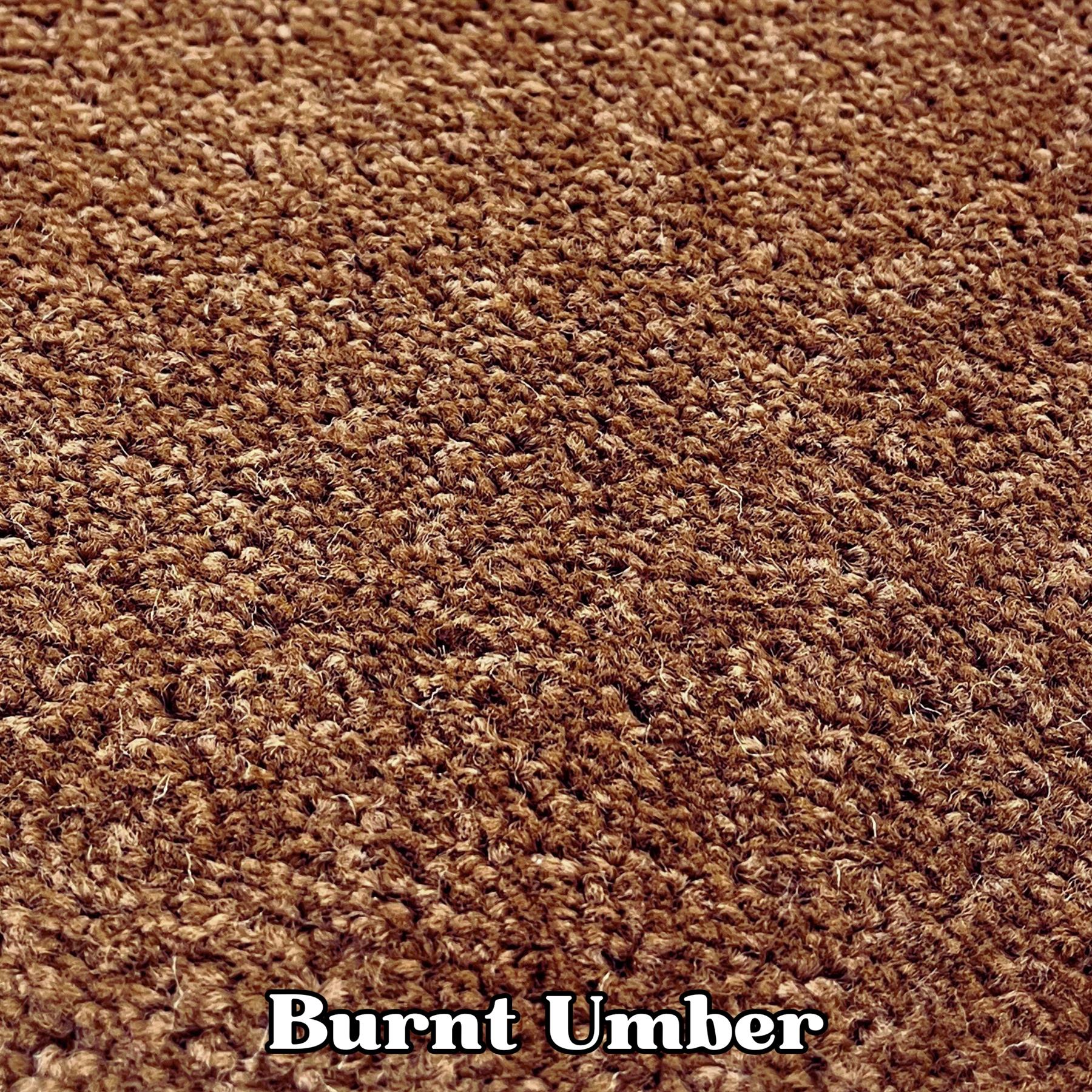 imperial 6.5mm Pile Budget Carpet with Felt Backing 8.5mm Total Height 4M Wide - Picture 13 of 13