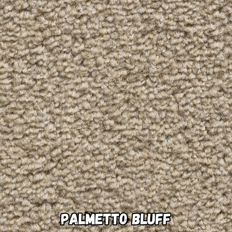 Cavello 8mm Pile Budget Carpet with Felt Backing 11mm Total Height 4M + 5M Wide - Picture 6 of 17