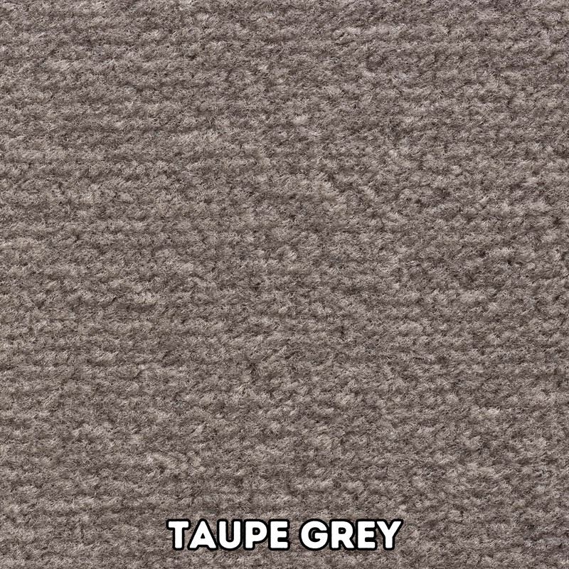 Tuda Carpets Sprinter 5mm Pile Budget Carpet with Felt Backing 8mm Total Height - Picture 6 of 13