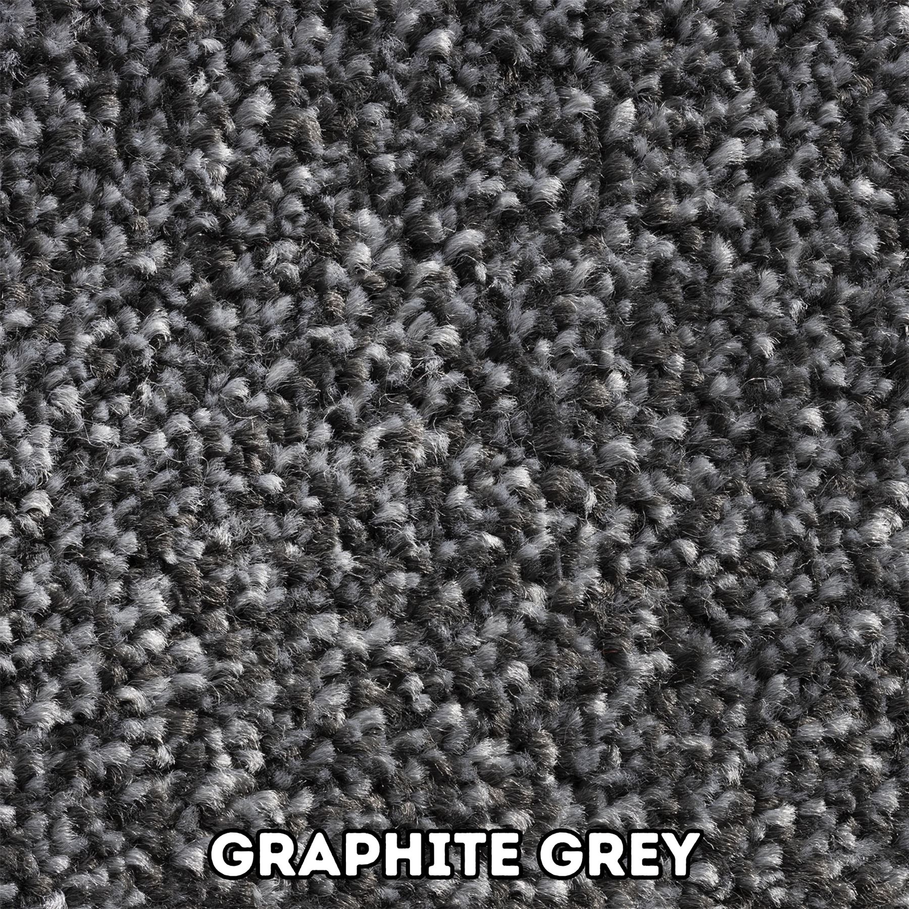 Alps 11mm Pile Soft Twist Hessian Back Carpet Luxury Hard Wearing Lounge Bedroom - Picture 6 of 6