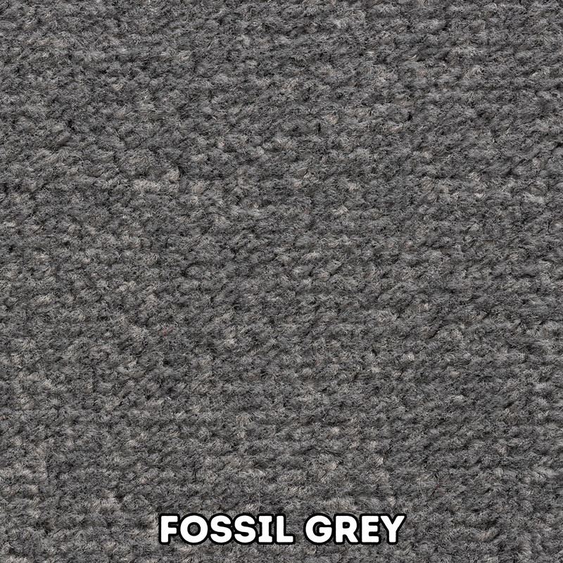 Tuda Carpets Sprinter 5mm Pile Budget Carpet with Felt Backing 8mm Total Height - Picture 12 of 13