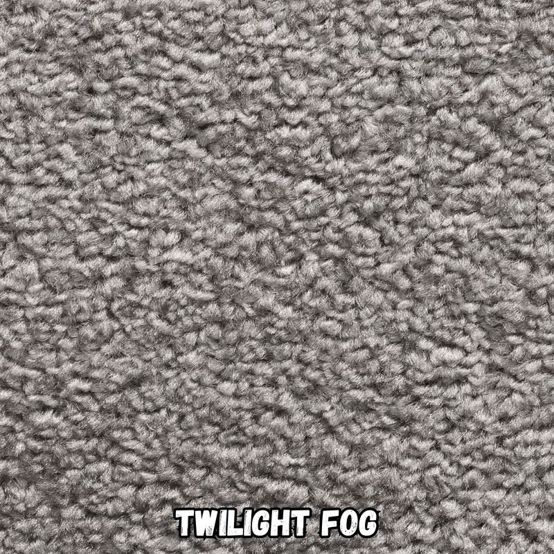 Cavello 8mm Pile Budget Carpet with Felt Backing 11mm Total Height 4M + 5M Wide - Picture 9 of 17