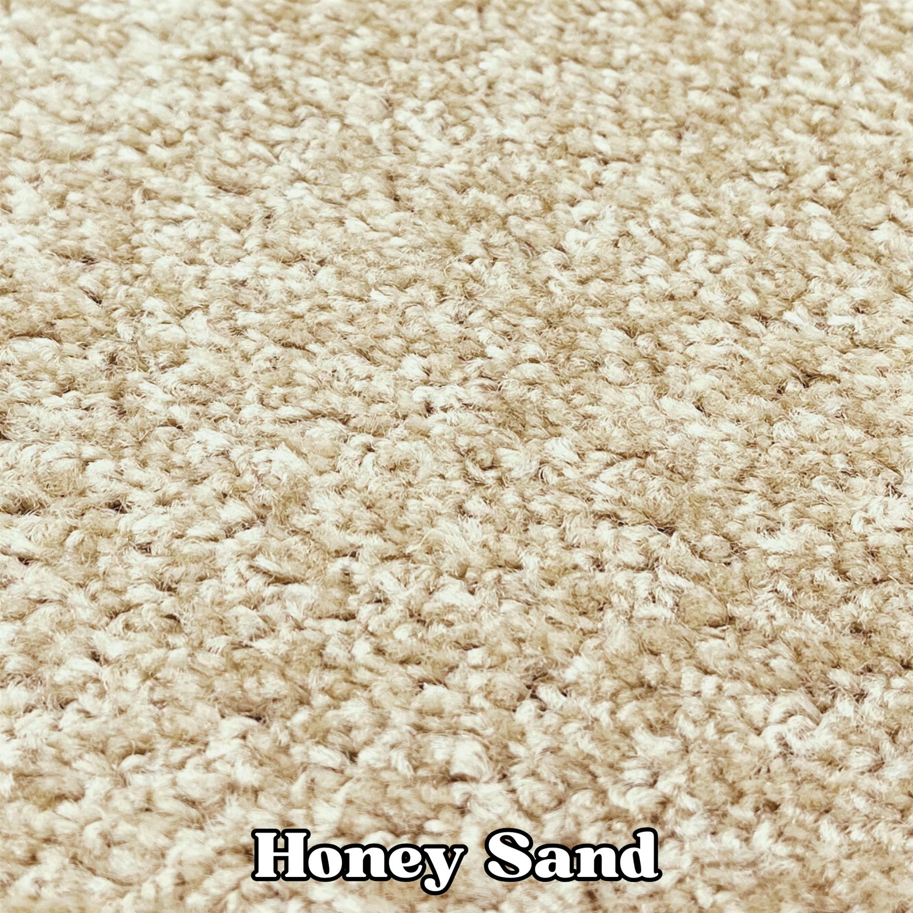 imperial 6.5mm Pile Budget Carpet with Felt Backing 8.5mm Total Height 4M Wide - Picture 11 of 13