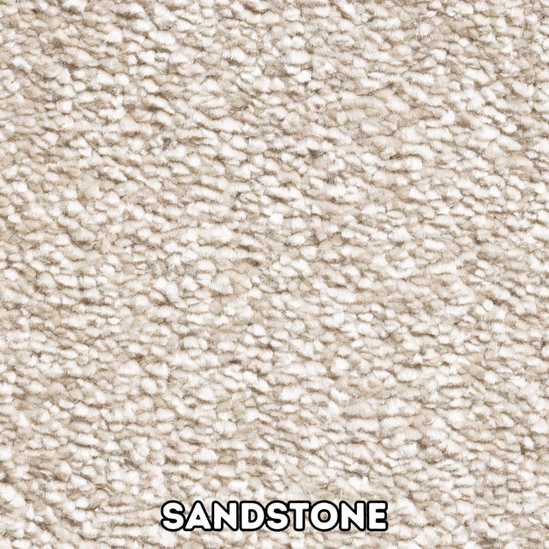 Mayfair 13.5mm Pile Carpet with Action Backing – High Quality Flooring - Picture 5 of 11