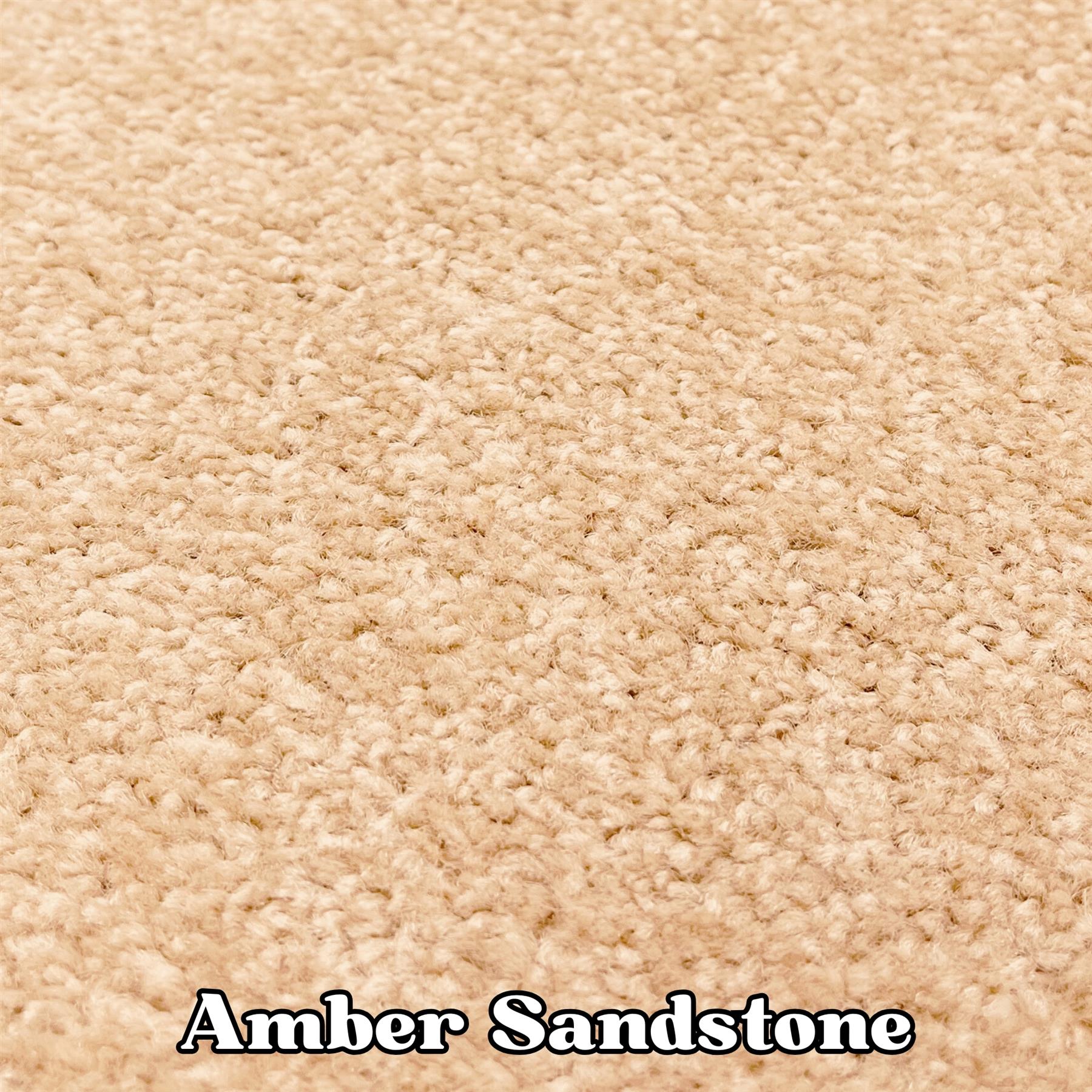 imperial 6.5mm Pile Budget Carpet with Felt Backing 8.5mm Total Height 4M Wide - Picture 10 of 13