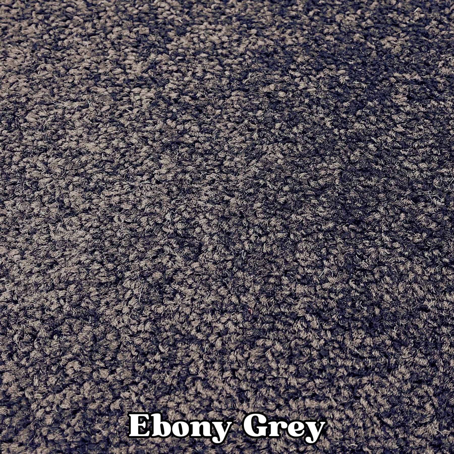 imperial 6.5mm Pile Budget Carpet with Felt Backing 8.5mm Total Height 4M Wide - Picture 4 of 13