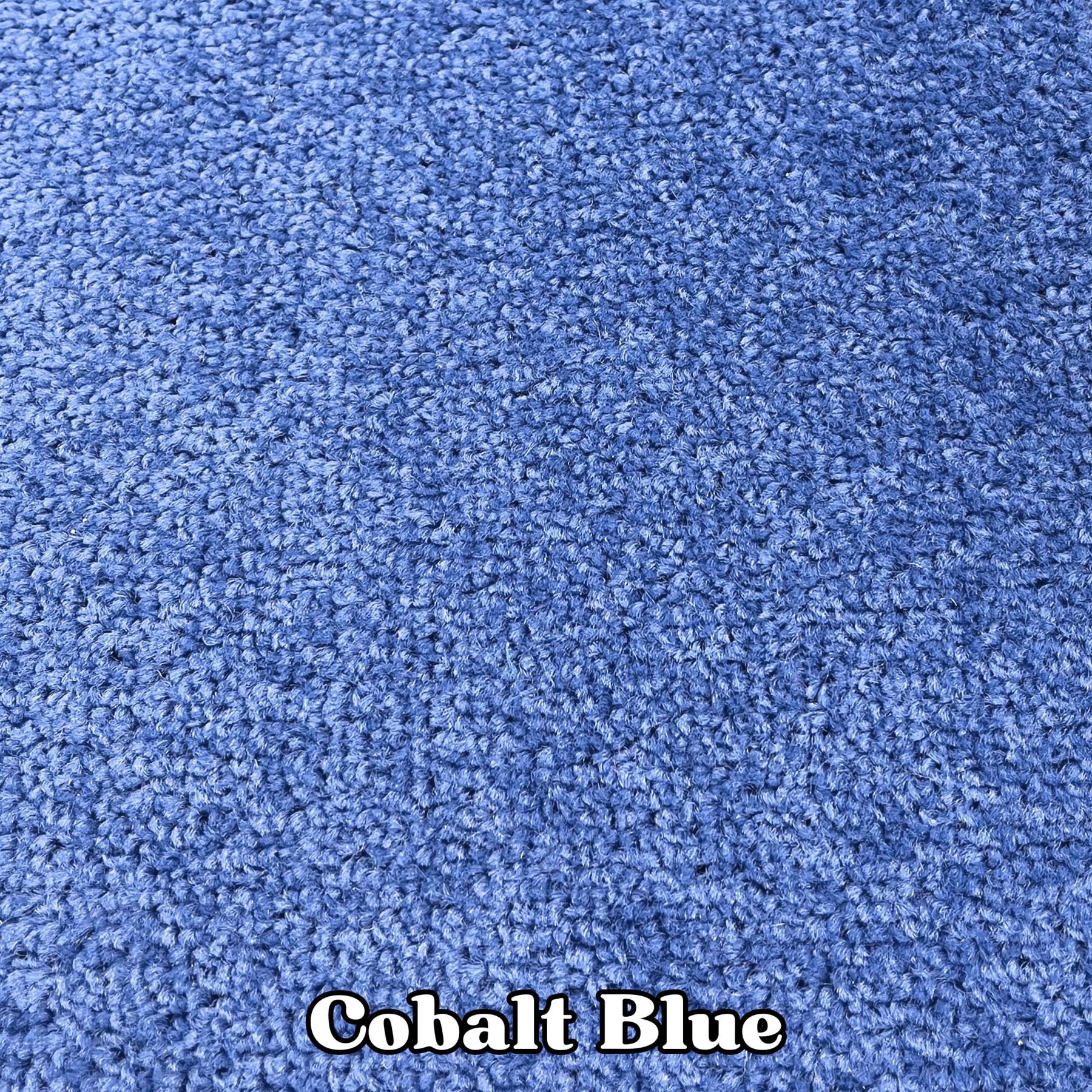 imperial 6.5mm Pile Budget Carpet with Felt Backing 8.5mm Total Height 4M Wide - Picture 7 of 13