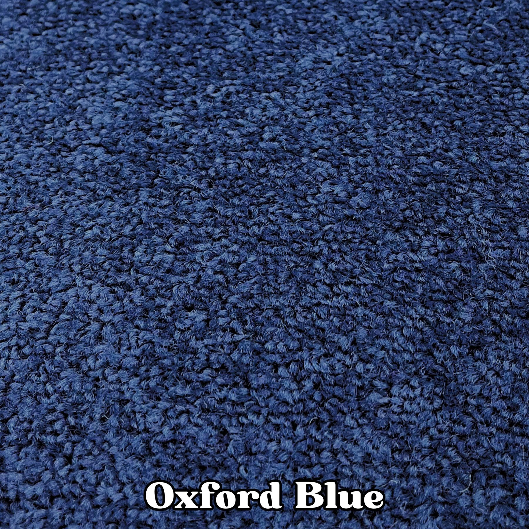 imperial 6.5mm Pile Budget Carpet with Felt Backing 8.5mm Total Height 4M Wide - Picture 8 of 13