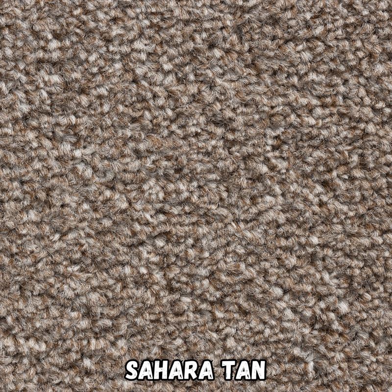 Cavello 8mm Pile Budget Carpet with Felt Backing 11mm Total Height 4M + 5M Wide - Picture 16 of 17