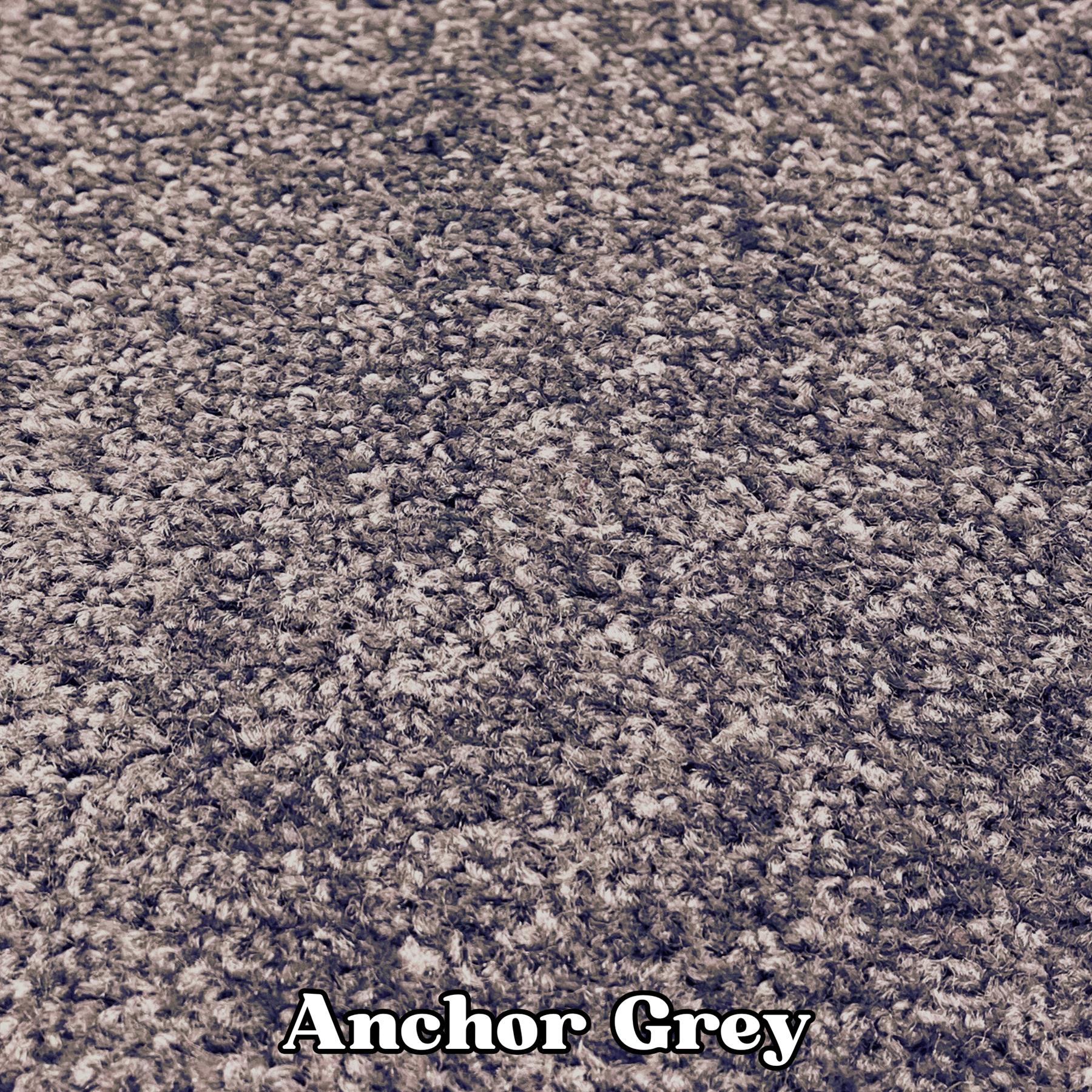 imperial 6.5mm Pile Budget Carpet with Felt Backing 8.5mm Total Height 4M Wide - Picture 2 of 13