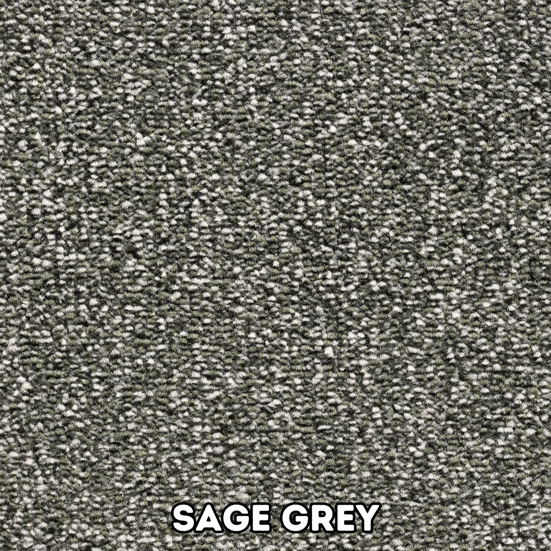 Barrati 15mm Saxony Hessian Back Carpet Luxury Hard Wearing Lounge Bedroom - Picture 4 of 4