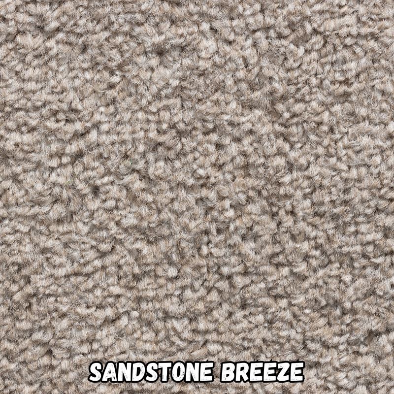 Cavello 8mm Pile Budget Carpet with Felt Backing 11mm Total Height 4M + 5M Wide - Picture 7 of 17