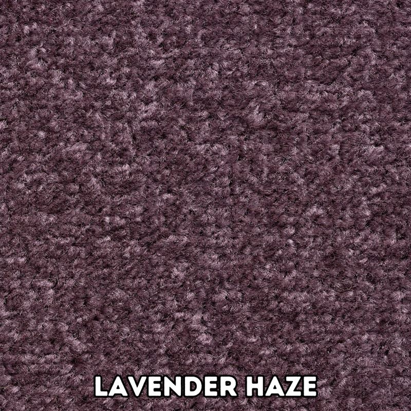 Tuda Carpets Sprinter 5mm Pile Budget Carpet with Felt Backing 8mm Total Height - Picture 2 of 13