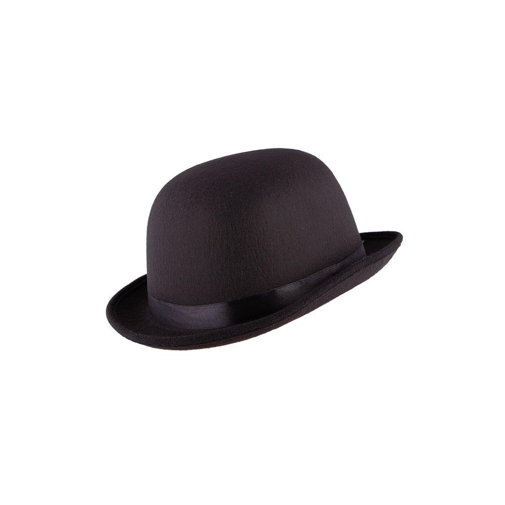 quality bowler hat