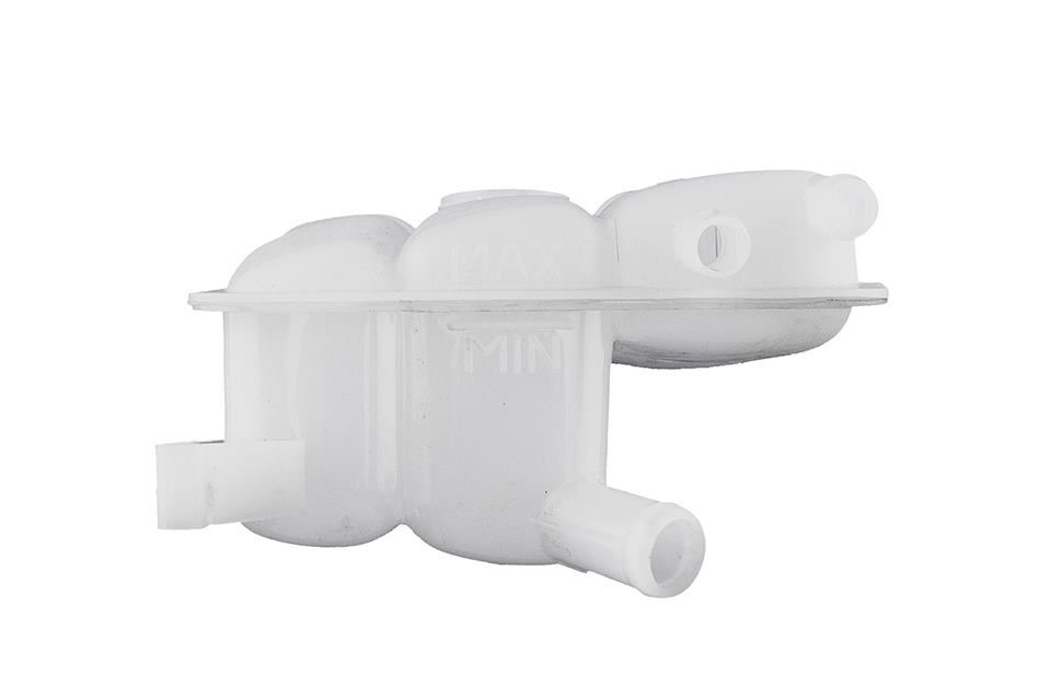 For Ford Focus Mk3 2011-2018 Radiator Coolant Expansion Header Tank & Cap