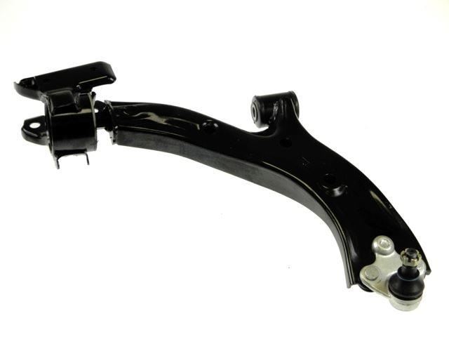 For Honda CR-V CRV 2006-2012 Lower Front Wishbones Suspension Arms Pair
