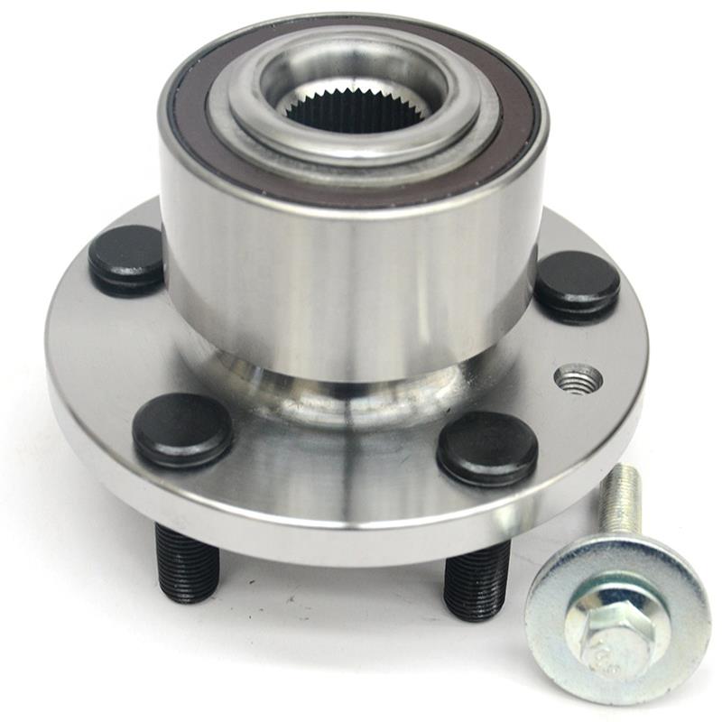 For Land Rover Freelander 2 20062015 Front Hub Wheel Bearing Kit eBay