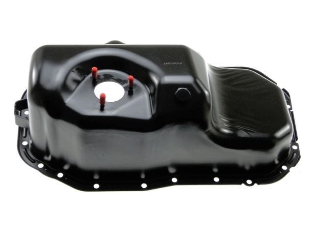 Blic Nuevo Motor Cárter De Aceite Pan 0216-00-9534473P