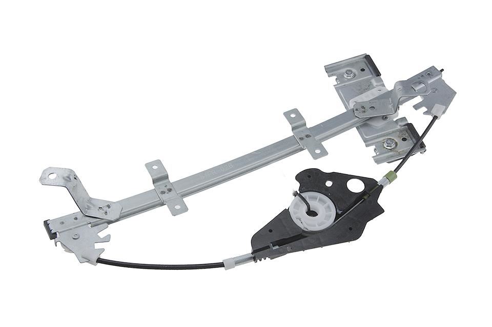 For Ford Fiesta Mk6 20022008 5DR Front Left Electric Window Regulator