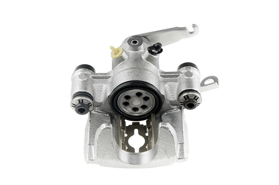 Ford Transit MK7 20062014 Twin Wheel RWD Rear Pair Brake Caliper eBay