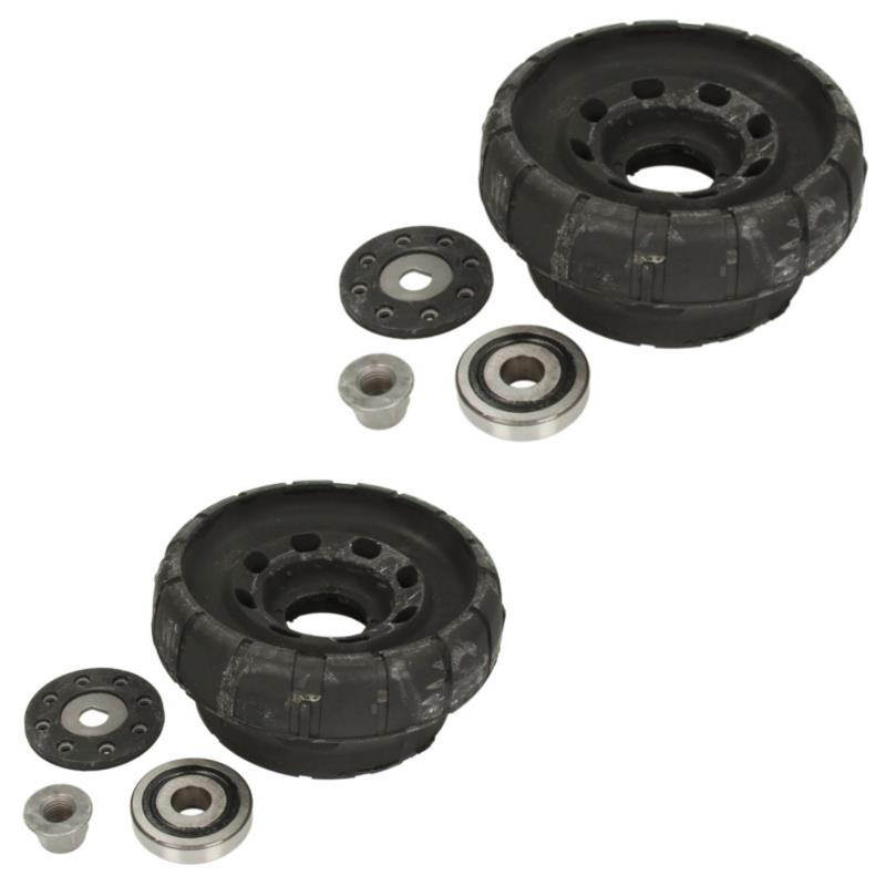 For Renault Trafic 20012019 Front Suspension Strut Top Mount Bush