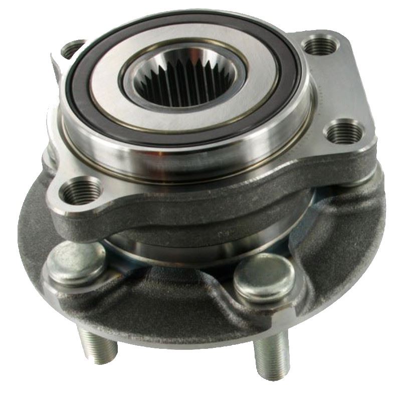 For Subaru Outback 20092014 Front Hub Wheel Bearing Kit eBay
