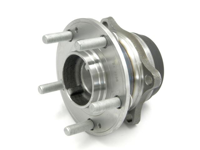 Energized Customs Rear Wheel Bearing Kit For Mazda 6 2007-2012 – Left Or Right W/ ABS Sensor