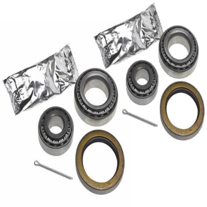 Toyota HiAce 19872012 Front Hub Wheel Bearing Kit Pair x 2 eBay