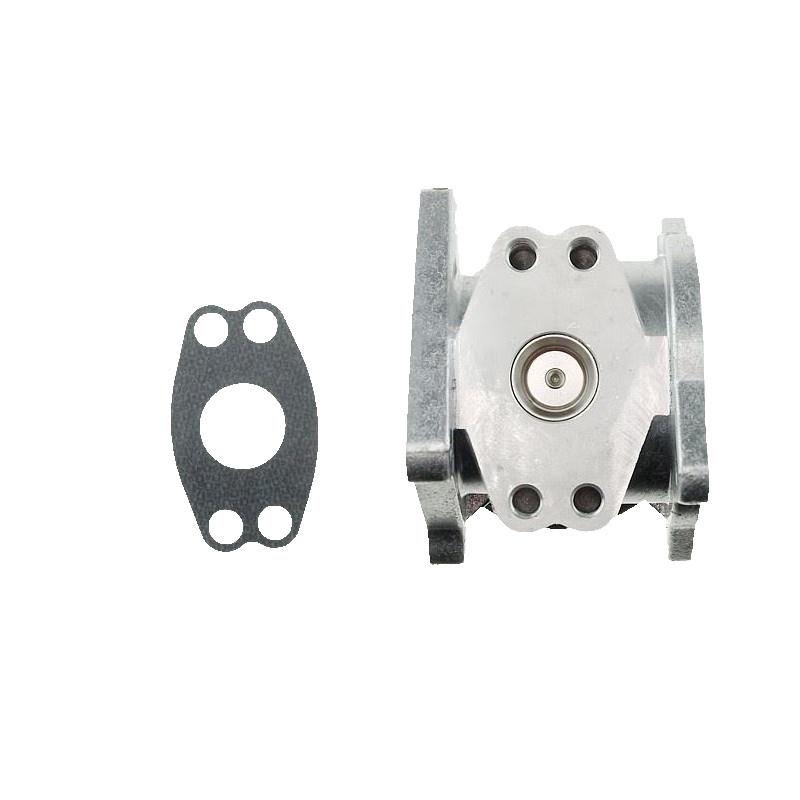 For Jeep Patriot 2.0 CRD 20072017 EGR Valve 038131501AF eBay