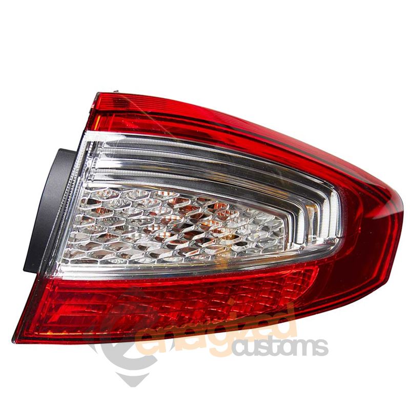 Mondeo Mk4 2007-2011 5 Door Outer Rear Tail Light O//S Drivers Right