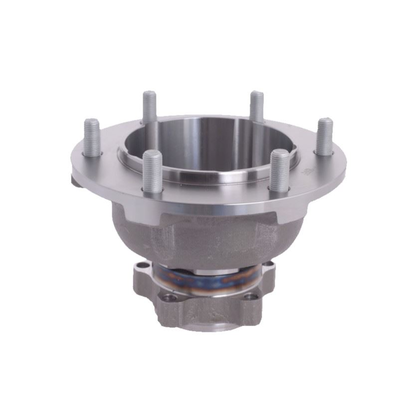 thumbnail image 2 of Front Hub Wheel Bearing Kit For Ford Transit MK8 RWD 2013-2019 (6 Hole, With ABS, Twin Rear Wheels) 2 of 6