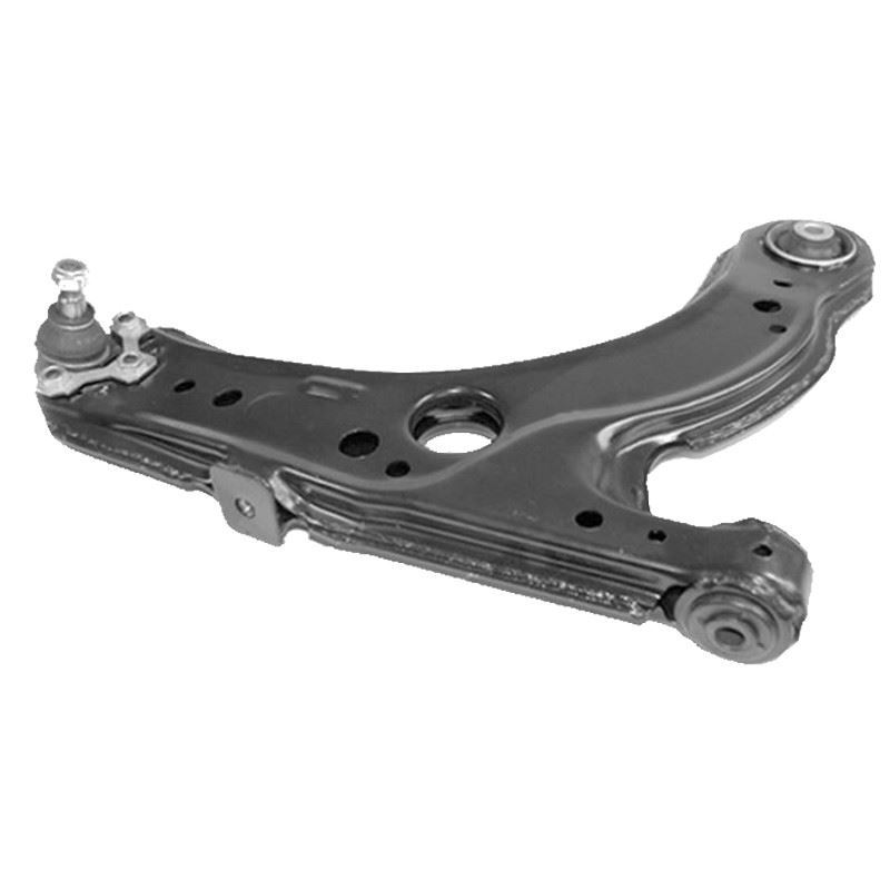 Front Lower Control Arms & Anti-Roll Bar Links Kit For 2005-2008 Ford Fiesta ST150