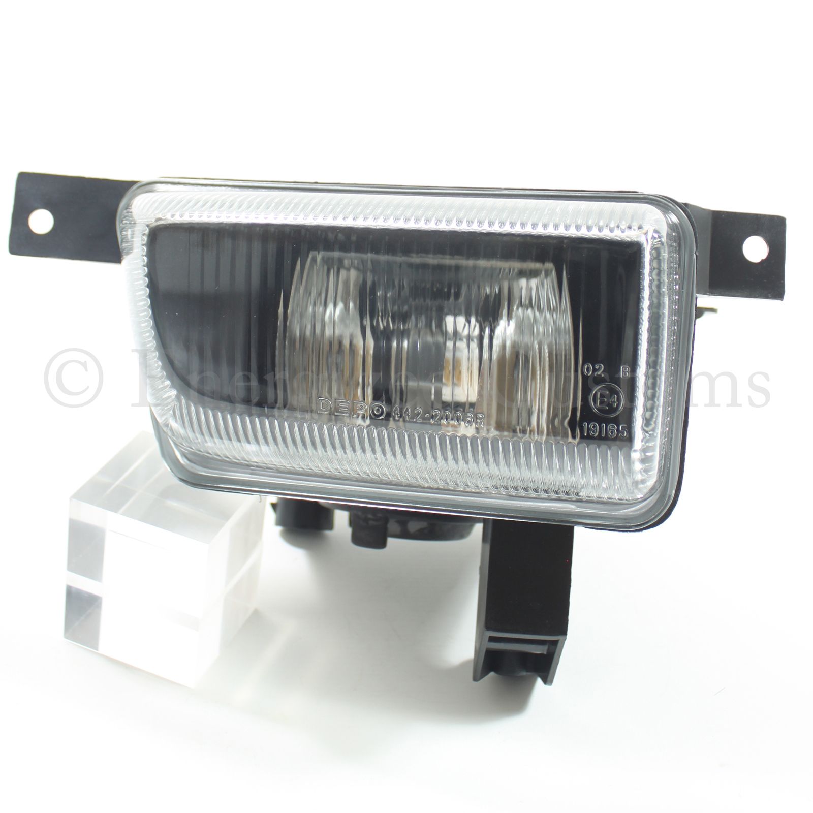2x Vauxhall Astra MK4//G Genuine Osram Original Side Indicator Light Bulbs Pair