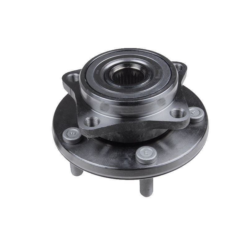 For Mitsubishi Lancer Evo 7,8,9 20002008 Front Hub Wheel Bearing Kits