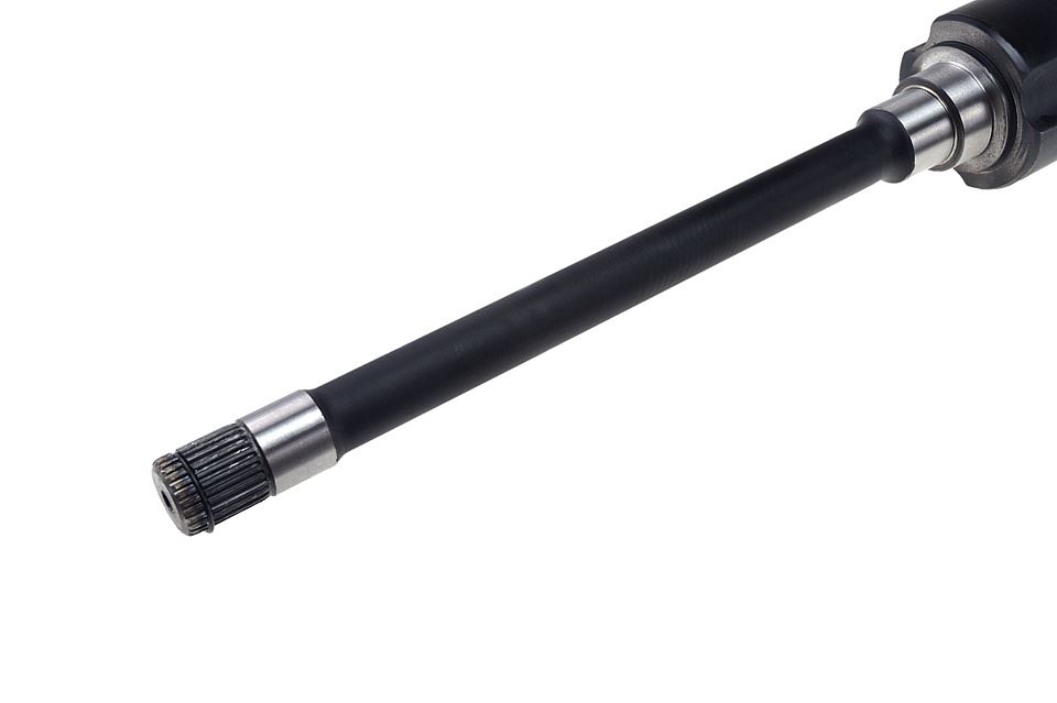 For BMW 5 Series F10/F11 xDrive 20092016 Right Front Axle Driveshaft